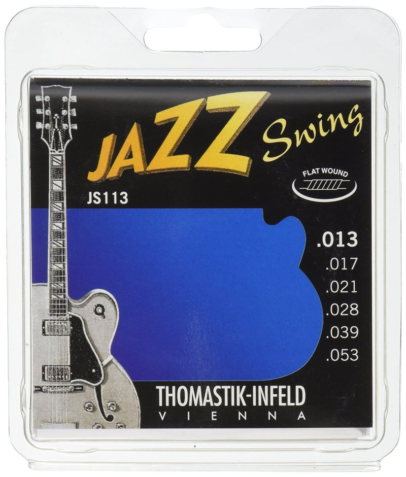 Thomastik-Infeld Accordion Accessory (JS113), Natural - Image 1